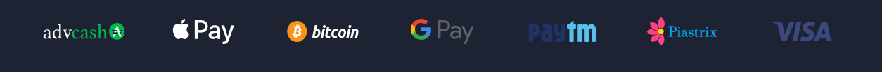 Plexian Casino secure payment methods